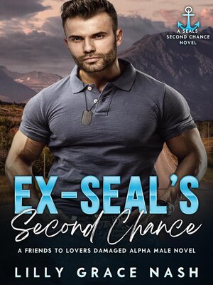 cover image of Ex-SEAL's Second Chance